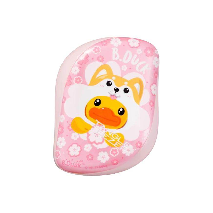 Расческа Tangle Teezer Little Yellow Duck - Boxette Shop